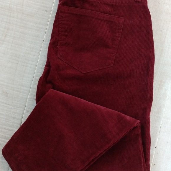 NWT J. Crew cords - Picture 2 of 4